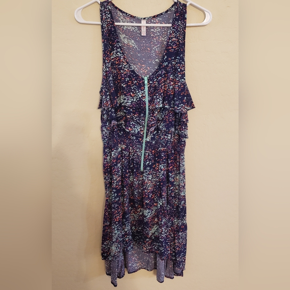 Xhilaration Cute Rompers like dress elastic Waist size XXL *Final Price*